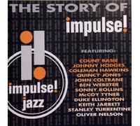 Johnny Hodges, Coleman Hawkins, Quincy Jones, John Coltrane, Sonny Rollins..