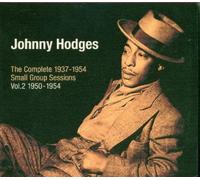 Johnny Hodges - Complete 1937