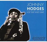 Johnny Hodges - Hop Skip And Jump