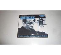 Johnny Hodges - Indispensable RCA Jazz