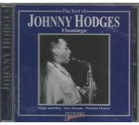 Johnny Hodges - Johnny Hodges