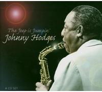 Johnny Hodges - Johnny Hodges-Jeep Is Jumpin'