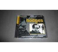 Johnny Hodges - Johnny Hodges (le Lyrisme Sensuel Et Sophistiqué D'un Grand Ellingtonien)