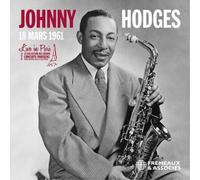 Various Artist - Live In Paris: 18 Mars 1961