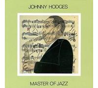 Johnny Hodges - Masters of Jazz 9 by Johnny Hodges