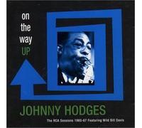 Johnny Hodges - On The Way Up By Johnny Hodges (1997-09-27)
