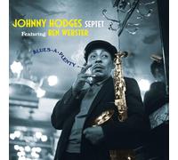 Hodges, Johnny/ Webster, Ben - Blues-A-Plenty