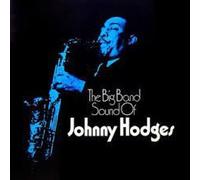 JOHNNY HODGES - The Big Band Sound Of Johnny Hodges