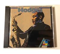 Johnny Hodges - Triple play (1987)