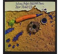 JOHNNY HODGES & WILD BILL DAVIS - blue rabbit