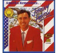 Johnny Horton America Remembers Johnny Horton (CD)