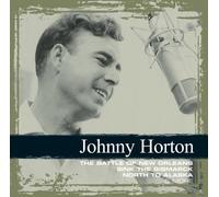 Johnny Horton - Collections