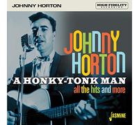 a honky-tonk man… all the hits & more