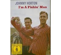 Johnny Horton: I'm A Fishin' Man (DVD) Johnny Horton