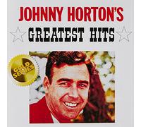 Johnny Horton - Johnny Horton's Greatest Hits (Gold Series)