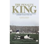 Johnny Hubbard David Mason The Penalty King (Tascabile)