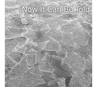 Johnny Hunter Now It Can Be Told (CD) Album