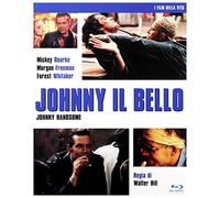 Johnny Il Bello (Special Edition) (Blu-Ray+Booklet)
