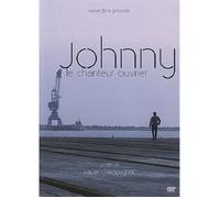 Johnny Il Cantante Operaio DVD NUOVO