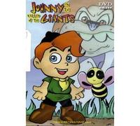 Johnny In The Valley Of The Giants [Slim Case]