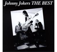 Johnny Jokers - The Best