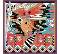 Johnny Karl Hector Presents: Johnny (Vinyl LP) 12" Album