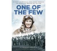 Johnny Kent One of the Few (Tascabile)