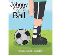 Johnny Kicks the Ball