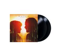 JOHNNY KILMEK & TOM TYKER - THE MATRIX RESURRECTIONS - ORIGINAL SOUNDTRACK