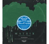 JOHNNY KILMEK & TOM TYKER The Matrix Resurrections: The Remixes (Vinyl LP)