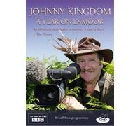 Johnny Kingdom A Year On Exmoor [2008] [DVD] [Edizione: Regno Unito]