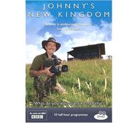 Johnny Kingdom - Johnny's New Kingdom [2008]