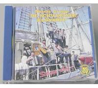 Johnny, komm wieder nach Helgoland [Single-CD]