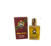 JOHNNY LAMBS PROPRIETA' PRIVATA (ROSSO) AFTER SHAVE LOTION SPLASH - 50 ml