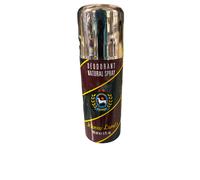 JOHNNY LAMBS PROPRIETA' PRIVATA (ROSSO) DEO (DEODORANTE) NATURAL SPRAY - 150 ml