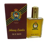 JOHNNY LAMBS PROPRIETA' PRIVATA (ROSSO) EDT SPLASH - 100 ml