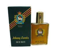JOHNNY LAMBS PROPRIETA' PRIVATA (VERDE) EDT SPLASH - 50 ml
