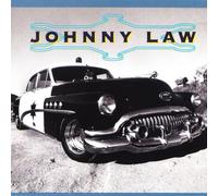 Johnny Law - Johnny Law