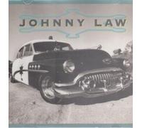 Johnny Law - Johnny Law [Import]