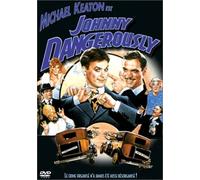 Johnny le dangereux - johnny dangerously