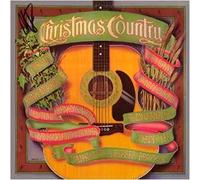 Johnny Lee, Hank Williams JR. a.o. - Christmas Country