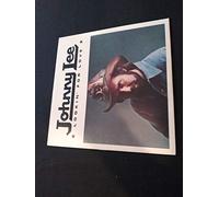 Johnny Lee - Lookin' For Love - Asylum Records - 6E-309