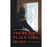 Johnny Leonard Ford There's No Place Like Home (Tascabile)