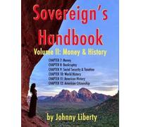Johnny Liberty Sovereign's Handbook (Tascabile) Sovereign's Handbook