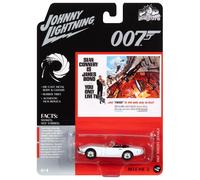 Johnny Lightning 1/64 James Bond 1967 Toyota' You Solo Live Twice ' JLPC010 (B7)