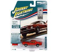Johnny Lightning Shelby GT500KR del 1968
