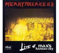 Johnny - Live at Max's Kansas City