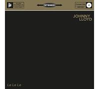 Johnny Lloyd - La la la ( audioCD )