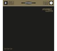 Lloyd Johnny – La La La