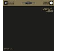 Lloyd Johnny – La La La